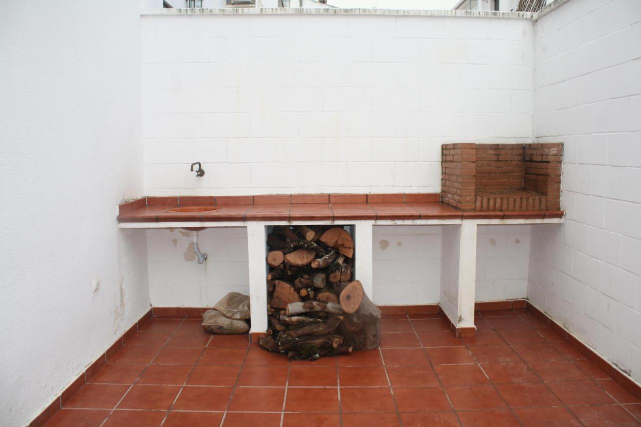 Rincon El Encanto De Aracena Extérieur photo