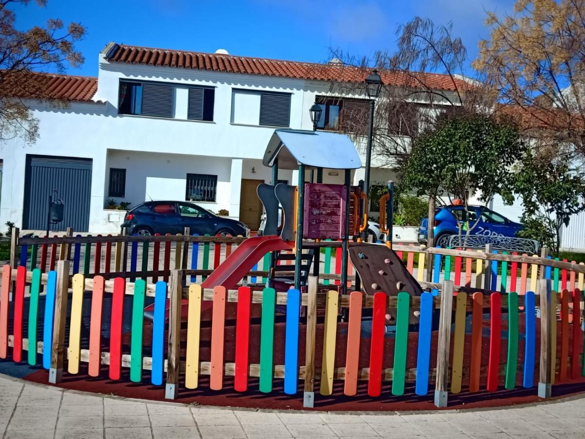 Rincon El Encanto De Aracena Extérieur photo